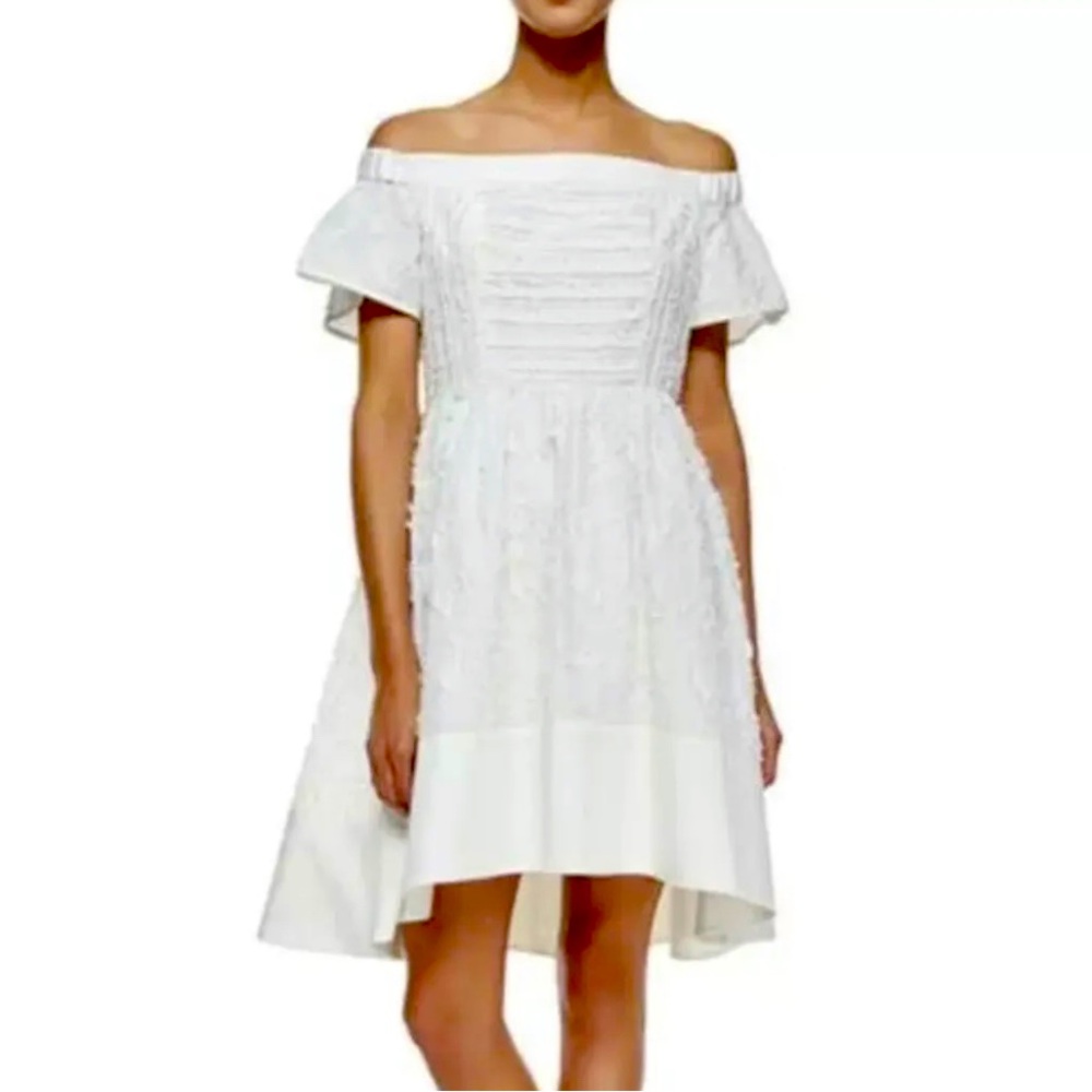Tibi Sakura Dress Size 4